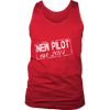 New Pilot est.2014 (Men)