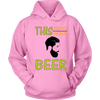 This Beard Needs Beer