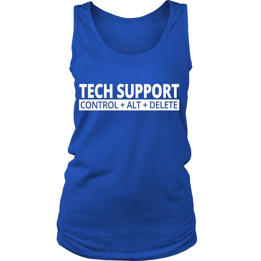 Tech Support (Women)