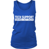 Tech Support (Women)