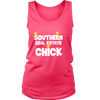 Southern Real Estate Chick