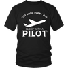 Get High Every Day sleep with a Pilot (Men)