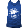 Made in USA EST.1966 (Men)