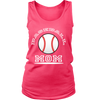 Baseball Mom