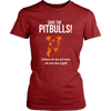 Save the Pitbulls Euthanize the Men and Women who Train Them to Fight (Women)