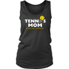 Tennis Mom