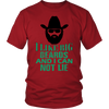 I LIke Big Beards and i Can not Lie