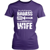 Badass Wife (Women)