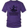 Proud to be a Biomedical Engineer (Men)