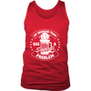 My Drinking Team Has a Softball Problem (MEN)