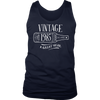 Vintage 1985 (Mens)