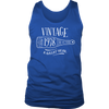 Vintage 1978 (Mens)