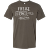 Vintage 1988 (Mens)