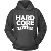 Hardcore Since 1984 (WOMEN)