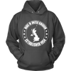 Made in United Kingdom Established 1954 (Women)