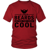 I Liked Beards Before They Were Cool