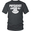 Physicist Fueled by (Men)