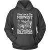 I may Live in The Midwest But This Girl is Hollywood (Men)