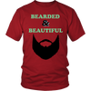 Bearded & Beautiful