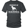 Property of Team Pitbull (Men)