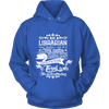 LIbrarian (Women)