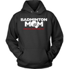 Badminton Mom