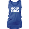 Golf Mom