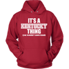 Its a Kentucky thing (you wouldn't understand) (Men)