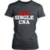 Hot Single CNA (Women)