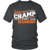Instant Champ Just Add Manning (Men)