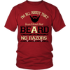 Im all About That Beard Bout That Beard no Razors