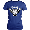 Proud Baseball Mom 4