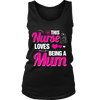 This Nurse Love's being a Mom