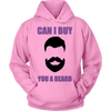 Can I Buy You a Beard