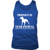 Property of Team Pitbull (Men)