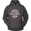 Proud Baseball Mom 3