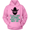 I LIke Big Beards and i Can not Lie