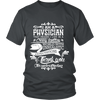 Physician (Men)