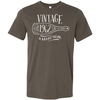 Vintage 1962 (Men)