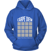 Carpie Diem Sieze the drum Machine (Women)