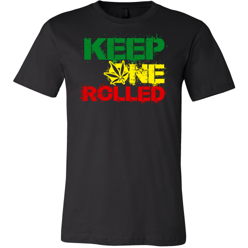 Keep One Rolled (Mens)