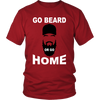 Go Beard Or Go Home