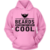 I Liked Beards Before They Were Cool