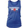 Basketball Mom