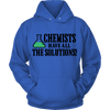 Chemists have All The Solutions! (Women)