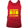 University of Vietnam School Welfare of Alumni (Men)