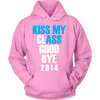 Kiss my Class Goodbye 2014 (Women)