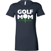 Golf Mom