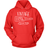 Vintage 1976 (Mens)