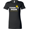 Tennis Mom